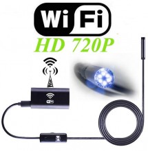  WIFI  AURIX-1M-WiFi