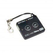 Миниатюрный диктофон EDIC-mini Weeny A110