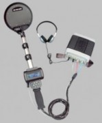 NR-900EMS профессиональный нелинейный радиолокатор