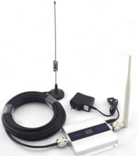 Усилитель сигнала сотовой связи Multi-900 (площадь до 100 метров)