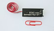 Мини диктофон EDIC-mini Tiny+ E71