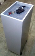 Арочный металлодетектор UltraScan C1800